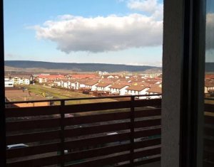 , 120m2 dans Floresti