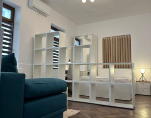 , 45m2 dans Cluj-napoca, zone Centru