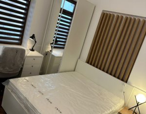 Appartement 1 chambres à vendre dans Cluj-napoca, zone Centru