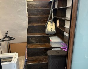 Appartement 1 chambres à vendre dans Cluj-napoca, zone Centru