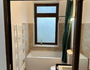 Appartement 1 chambres à vendre dans Cluj-napoca, zone Centru