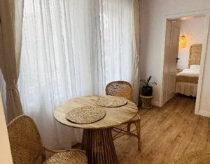 Appartement 2 chambres à vendre dans Cluj-napoca, zone Centru