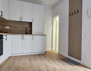 Appartement 2 chambres à vendre dans Cluj-napoca, zone Centru