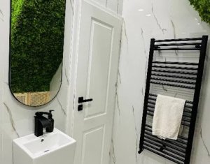 Appartement 2 chambres à vendre dans Cluj-napoca, zone Centru