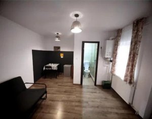 Appartement 1 chambres à vendre dans Cluj-napoca, zone Gara
