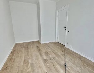 Appartement 3 chambres à vendre dans Floresti
