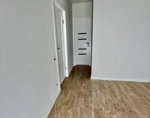 Appartement 3 chambres à vendre dans Floresti