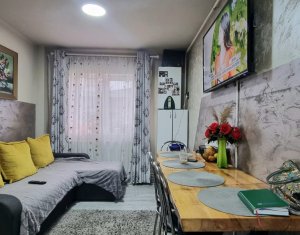 , 52m2 dans Cluj-napoca, zone Iris