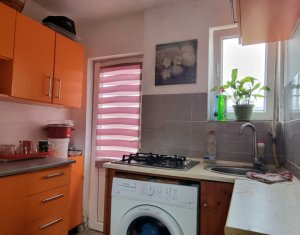 Appartement 2 chambres à vendre dans Cluj-napoca, zone Iris