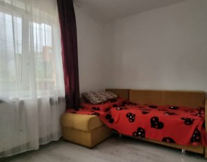 Appartement 2 chambres à vendre dans Cluj-napoca, zone Iris