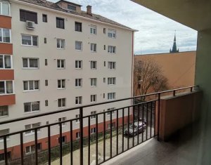 Appartement 2 chambres à vendre dans Cluj-napoca