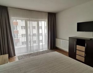 Appartement 2 chambres à vendre dans Cluj-napoca