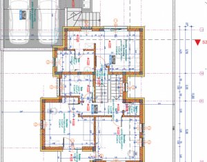 Maison 4 chambres à vendre dans Dezmir