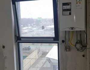 , 71.5m2 dans Floresti