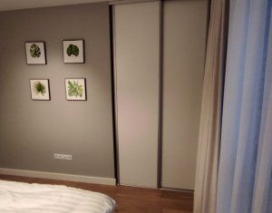 Appartement 2 chambres à louer dans Cluj-napoca, zone Gheorgheni