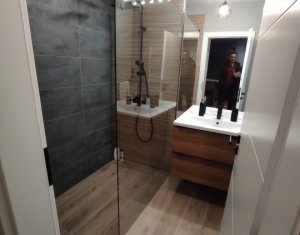 Appartement 2 chambres à louer dans Cluj-napoca, zone Gheorgheni