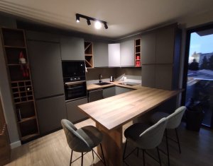 Appartement 2 chambres à louer dans Cluj-napoca, zone Gheorgheni