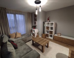 , 50m2 dans Cluj-napoca, zone Gheorgheni