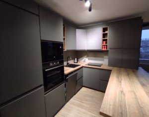 Appartement 2 chambres à louer dans Cluj-napoca, zone Gheorgheni