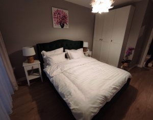 Appartement 2 chambres à louer dans Cluj-napoca, zone Gheorgheni