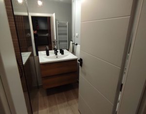 Appartement 2 chambres à louer dans Cluj-napoca, zone Gheorgheni