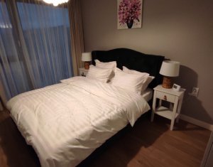 Appartement 2 chambres à louer dans Cluj-napoca, zone Gheorgheni