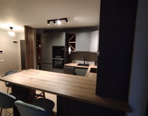 Appartement 2 chambres à louer dans Cluj-napoca, zone Gheorgheni