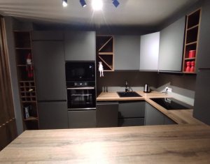 Appartement 2 chambres à louer dans Cluj-napoca, zone Gheorgheni