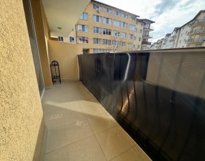 Appartement 4 chambres à vendre dans Floresti