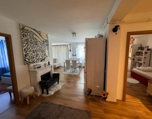 Appartement 4 chambres à vendre dans Floresti
