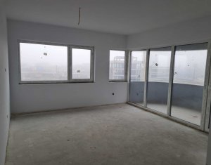 Appartement 3 chambres à vendre dans Cluj-napoca