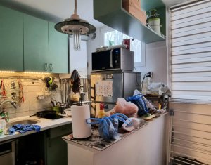 Studio à vendre dans Cluj-napoca, zone Manastur