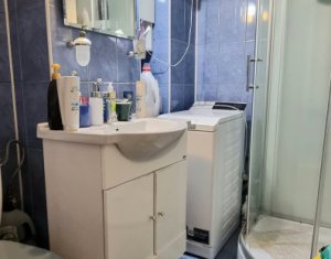Studio à vendre dans Cluj-napoca, zone Manastur