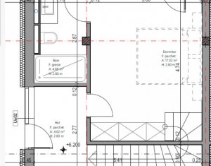 , 136m2 dans Cluj-napoca, zone Buna Ziua