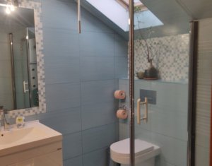 Maison 4 chambres à vendre dans Cluj-napoca, zone Borhanci