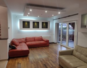 Maison 4 chambres à vendre dans Cluj-napoca, zone Borhanci