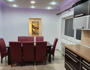 Maison 4 chambres à vendre dans Cluj-napoca, zone Borhanci