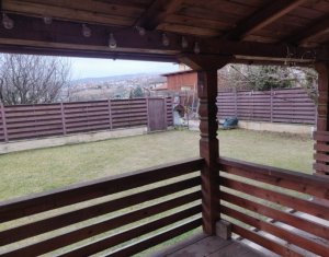 Maison 4 chambres à vendre dans Cluj-napoca, zone Borhanci