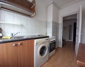 Appartement 1 chambres à vendre dans Cluj-napoca, zone Centru