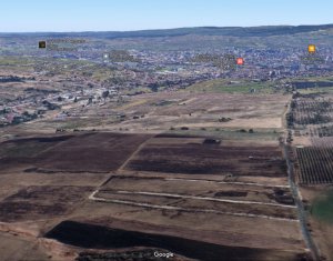 , 15000m2 in Cluj-napoca, zona Iris