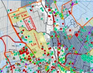 Telek eladó on Cluj-napoca, Zóna Iris