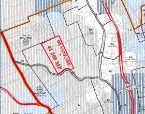 Telek eladó on Cluj-napoca, Zóna Iris