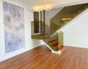 Maison 4 chambres à vendre dans Cluj-napoca, zone Buna Ziua