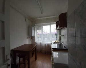 Appartement 1 chambres à louer dans Cluj-napoca, zone Centru