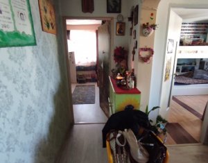 Appartement 3 chambres à vendre dans Cluj-napoca, zone Manastur