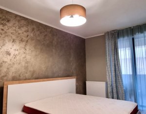 Appartement 2 chambres à vendre dans Cluj-napoca