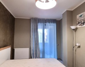 Appartement 2 chambres à vendre dans Cluj-napoca