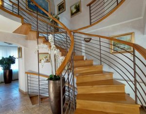 Maison 6 chambres à vendre dans Cluj-napoca, zone Faget