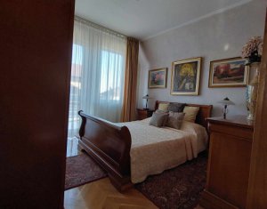 Maison 6 chambres à vendre dans Cluj-napoca, zone Faget