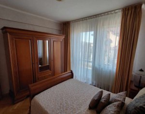 Maison 6 chambres à vendre dans Cluj-napoca, zone Faget